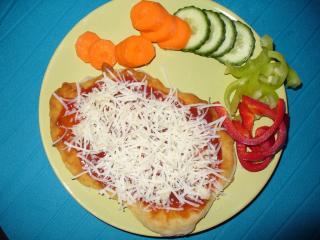 Jak připravit domácí langoše ze zakysané smetany | recept Jak připravit domácí langoše ze zakysané smetany | recept