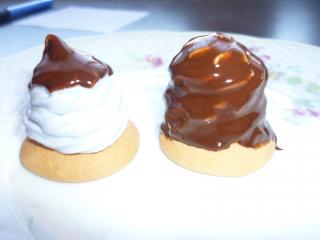 Jak udělat domácí mini indiánky | recept