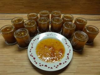 Jak uvařit staroanglickou pomerančovou marmeládu | recept Jak uvařit staroanglickou pomerančovou marmeládu | recept