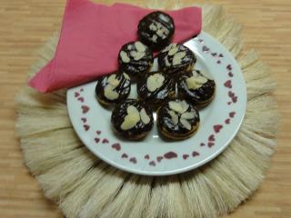 Jak upéct pomerančové sušenky | recept Jak upéct pomerančové sušenky | recept