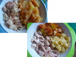 Jak uvařit králíka ve dvou proměnách pro nejmenší | recept Jak uvařit králíka ve dvou proměnách pro nejmenší | recept