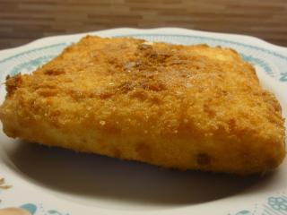 Jak smažit obalovaný sýr, aby nevytekl | recept Jak smažit obalovaný sýr, aby nevytekl | recept