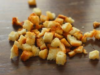 Jak netradičně připravit krutony | recept Jak netradičně připravit krutony | recept