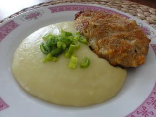 Jak připravit holandský řízek | recept Jak připravit holandský řízek | recept
