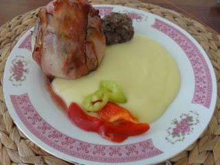 Jak připravit cibuli plněnou mletým masem | recept Jak připravit cibuli plněnou mletým masem | recept