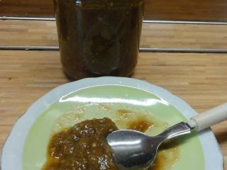 Jak uvařit rebarborové čatní (chutney) | recept Jak uvařit rebarborové čatní (chutney) | recept