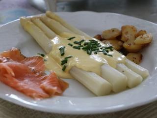 Jak připravit chřest po provensálsku | recept Jak připravit chřest po provensálsku | recept