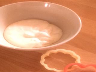 Jak připravit krém z bílé čokolády | recept Jak připravit krém z bílé čokolády | recept