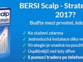Jak použít strategii BERSI Scalp? Jak použít strategii BERSI Scalp?