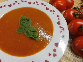 Jak uvařit rajskou omáčku z čerstvých rajčat | recept Jak uvařit rajskou omáčku z čerstvých rajčat | recept