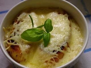 Jak uvařit výbornou cibulačku | recept
