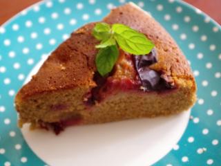 Jak na bezlepkový perník se švestkami | recept Jak na bezlepkový perník se švestkami | recept