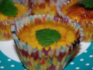 Jak upéct zdravé špaldovo-mrkvové muffiny | recept Jak upéct zdravé špaldovo-mrkvové muffiny | recept