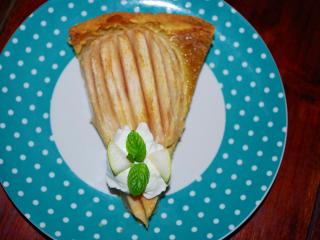 Jak na zdravý hruškový koláč | recept Jak na zdravý hruškový koláč | recept