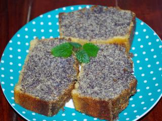 Jak upéct zdravý makovec | recept Jak upéct zdravý makovec | recept