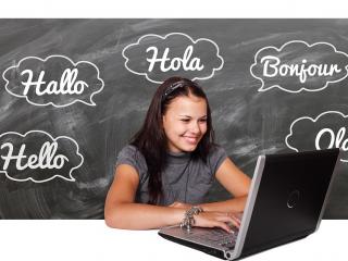 Jak si vybrat ke studiu cizí jazyk | rady Jak si vybrat ke studiu cizí jazyk | rady