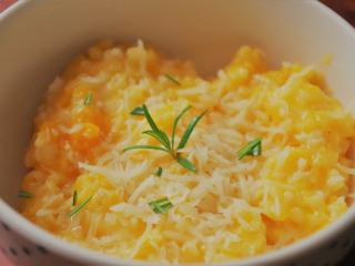 Jak připravit dýňové rizoto | recept Jak připravit dýňové rizoto | recept