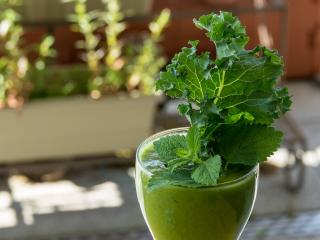 Jak si připravit smoothie na hubnutí | recept Jak si připravit smoothie na hubnutí | recept