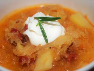 Jak připravit lehčí zelňačku | recept