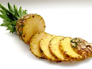 Jak využít zbylý ananas | tipy a recepty Jak využít zbylý ananas | tipy a recepty