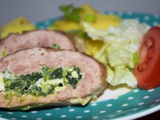 Jak připravit krůtí velikonoční roládu | recept Jak připravit krůtí velikonoční roládu | recept