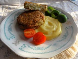 Jak připravit krokety z vařených vajec | recept Jak připravit krokety z vařených vajec | recept