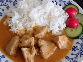 Jak připravit vepřovou kýtu na hořčici | recept Jak připravit vepřovou kýtu na hořčici | recept