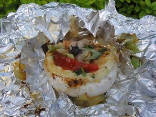 Jak ugrilovat sýr | recept Jak ugrilovat sýr | recept