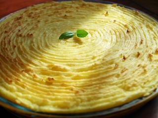 Jak připravit bezmasý „pastýřský koláč“ | recept Jak připravit bezmasý „pastýřský koláč“ | recept