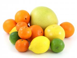 Jak využít citrusové slupky pro úklid Jak využít citrusové slupky pro úklid