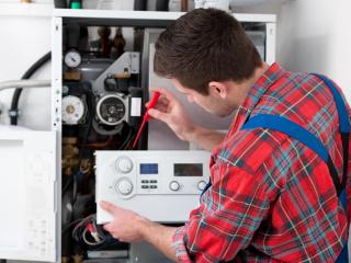 Topná sezóna se blíží! Co všechno by měl kontrolovat váš servisní technik? Topná sezóna se blíží! Co všechno by měl kontrolovat váš servisní technik?