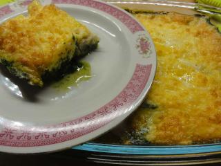 Jak zapéct rybí filé se špenátem | recept Jak zapéct rybí filé se špenátem | recept