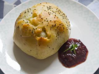 Jak připravit slavnostní zapečený camembert | recept Jak připravit slavnostní zapečený camembert | recept
