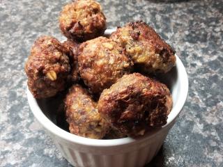 Jak na hovězí masové kuličky se sýrem | recept Jak na hovězí masové kuličky se sýrem | recept
