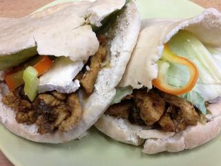 Jak připravit krůtí gyros | recept Jak připravit krůtí gyros | recept