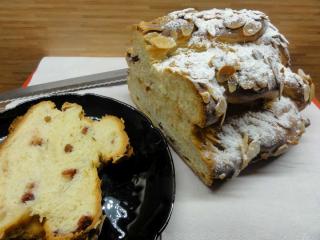 Jak upéct máslovou vánočku | recept Jak upéct máslovou vánočku | recept