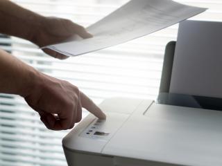 Jak tisknout ekologicky a ekonomicky Jak tisknout ekologicky a ekonomicky