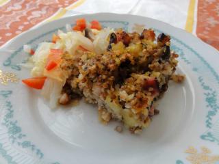 Jak připravit valašský kontrabáš | recept Jak připravit valašský kontrabáš | recept