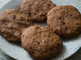 Jak upéct zdravé fazolové cookies Jak upéct zdravé fazolové cookies