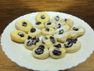 Jak upéct zmrzlé koláče | recept Jak upéct zmrzlé koláče | recept
