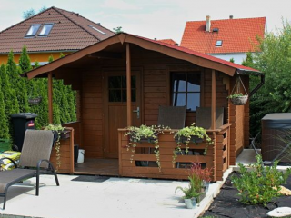 Jak postavit zahradní domek svépomocí? Jak postavit zahradní domek svépomocí?