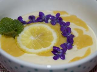 Jak připravit citronový krém | recept na domácí lemon curd Jak připravit citronový krém | recept na domácí lemon curd