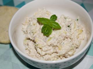 Jak připravit rychlou pomazánku z krůtího masa | recept Jak připravit rychlou pomazánku z krůtího masa | recept