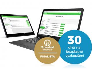 Jak online software pro revizní techniky usnadňuje práci Jak online software pro revizní techniky usnadňuje práci
