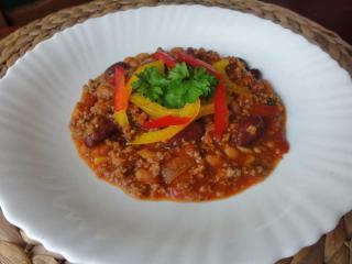 Jak uvařit mexický ohnivý hrnec | recept Jak uvařit mexický ohnivý hrnec | recept