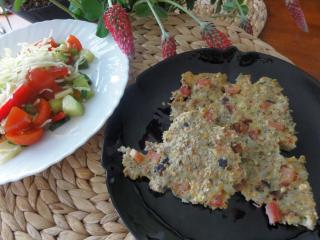 Jak připravit kroupový trhanec | recept Jak připravit kroupový trhanec | recept