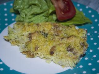 Jak připravit kapustový nákyp | recept Jak připravit kapustový nákyp | recept