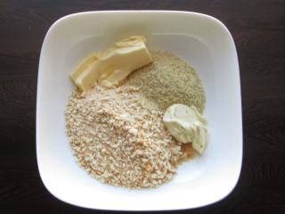 Jak na jednoduché piškotové pralinky s bílou čokoládou | recept Jak na jednoduché piškotové pralinky s bílou čokoládou | recept