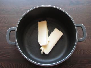 Jak připravit sladké kukuřičné košíčky se skořicí | recept Jak připravit sladké kukuřičné košíčky se skořicí | recept