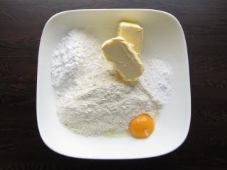 Jak upéct luxusní arašídové dortíčky | recept na cukroví Jak upéct luxusní arašídové dortíčky | recept na cukroví